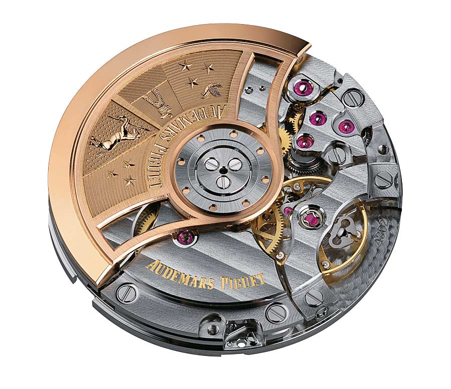 ساعت Oyster یا Oak؟  مقایسه ساعتهای استیل لوکس اسپرت از Audemars Piguet و Rolex